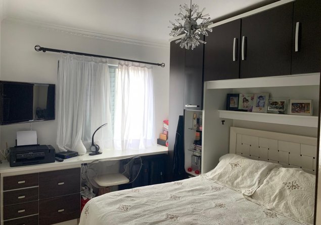 imóvel com 64m²