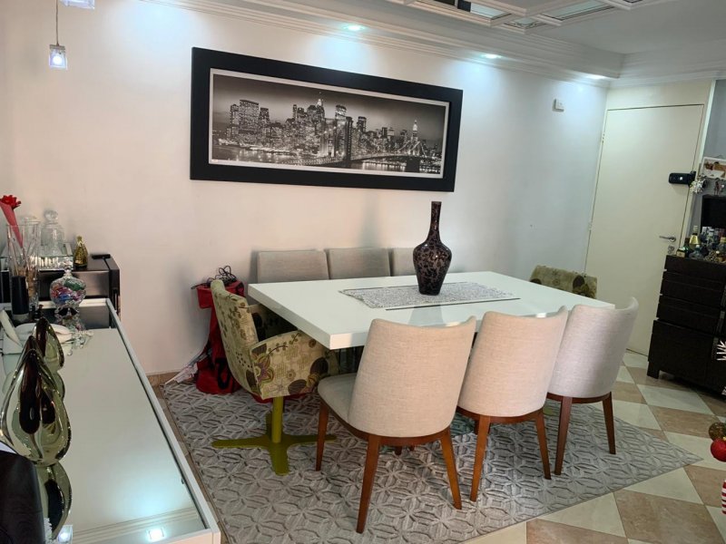 Apartamento à venda Jardim Santa Emília com 64m² e 2 quartos por R$ 260.000 - 1381788855-4d60f9f7-de1d-43b0-8095-930c350cc2a6.jpeg