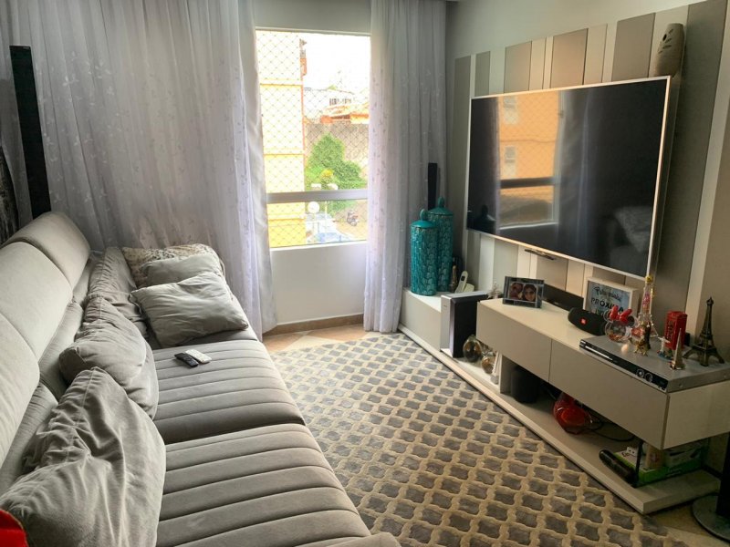 Apartamento à venda Jardim Santa Emília com 64m² e 2 quartos por R$ 260.000 - 265151424-624bfe44-41e5-46d3-9315-18c4e01b2bf2.jpeg