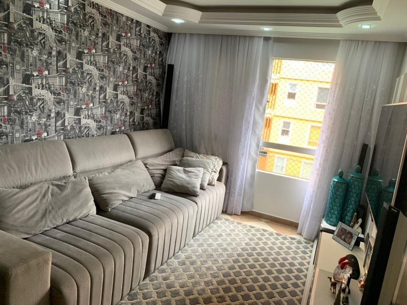 Apartamento à venda Jardim Santa Emília com 64m² e 2 quartos por R$ 260.000 - 431845585-e55df801-fd24-4567-89be-432eecc282bf.jpeg