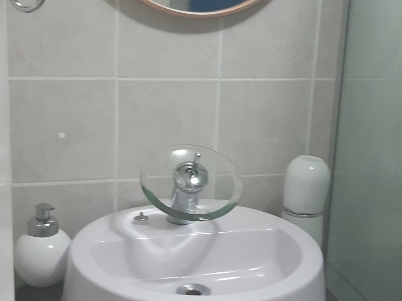imóvel com 60m² - Parque Munhoz - São Paulo