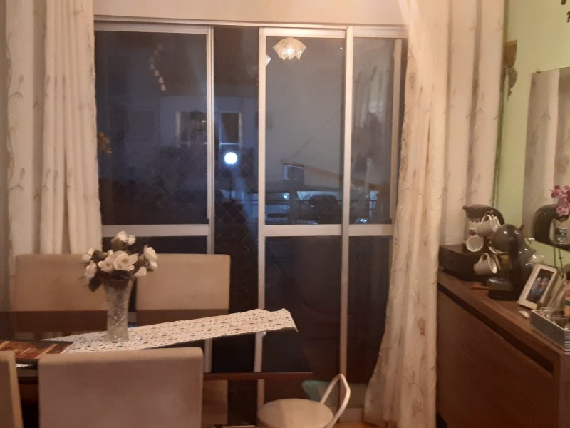 imóvel com 60m² - Parque Munhoz - São Paulo