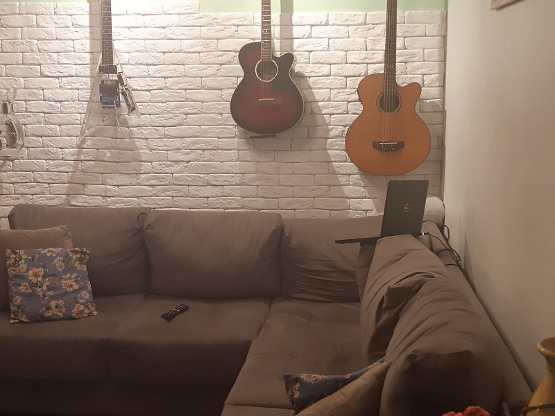 imóvel com 60m² - Parque Munhoz - São Paulo