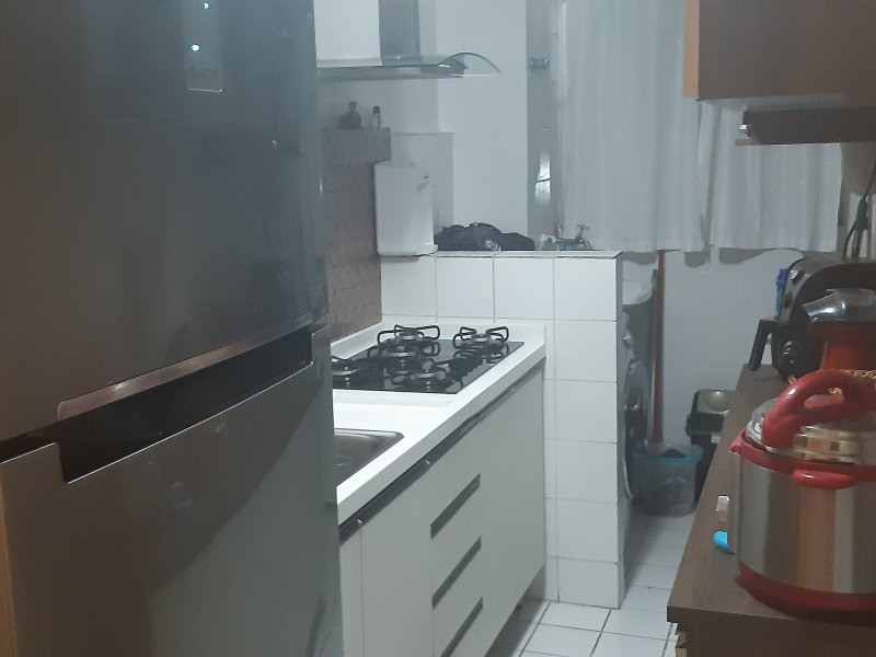 imóvel com 60m² - Parque Munhoz - São Paulo