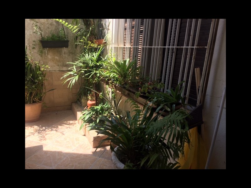 Casa à venda Parque Santo Antonio com 200m² e 5 quartos por R$ 864 - 1407847996-jardim-fundos.JPG