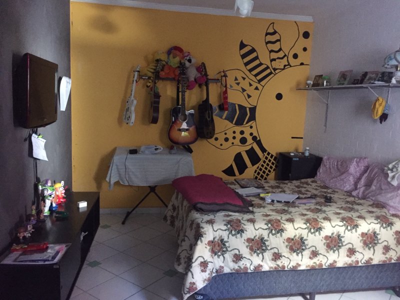 Casa à venda Parque Santo Antonio com 200m² e 5 quartos por R$ 864 - 442608826-quarto-5-superior.JPG