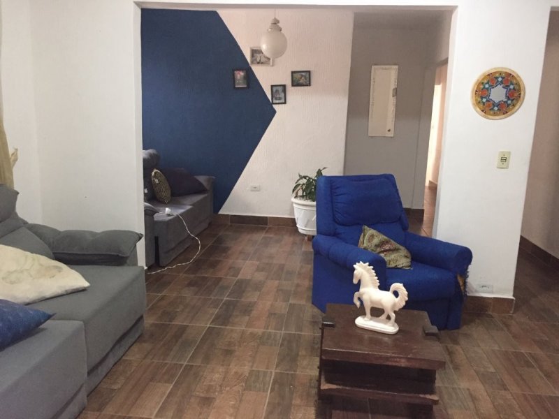 Casa à venda Parque Santo Antonio com 200m² e 5 quartos por R$ 864 - 557784028-salas.jpg