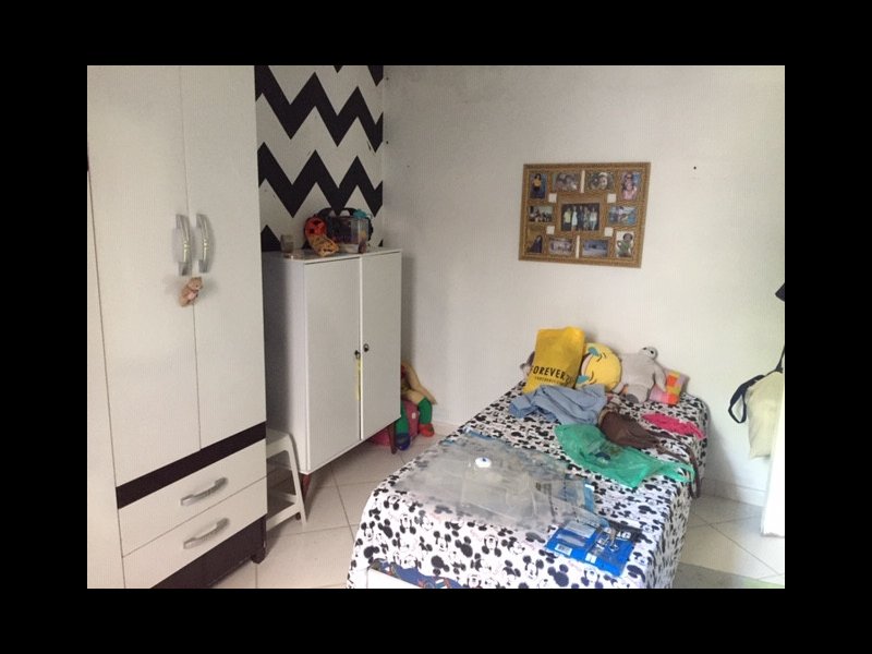 Casa à venda Parque Santo Antonio com 200m² e 5 quartos por R$ 864 - 592615216-quarto-4-superior.JPG