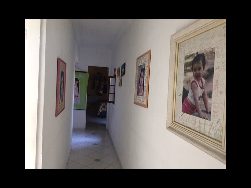 Casa à venda Parque Santo Antonio com 200m² e 5 quartos por R$ 864 - 684470826-corredor-superior.JPG