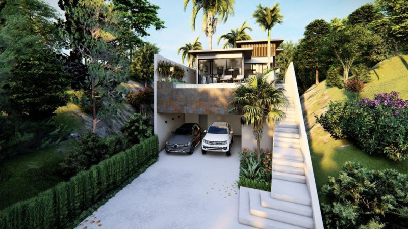 Casa de condomínio à venda Residencial Delle Stelle com 300m² e 3 quartos por R$ 1.400.000 - 1121569797-0001.jpeg