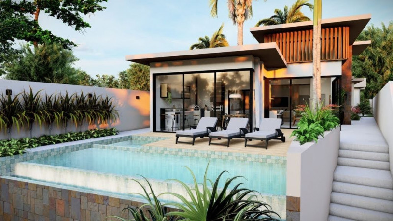 Casa de condomínio à venda Residencial Delle Stelle com 300m² e 3 quartos por R$ 1.400.000 - 281917237-0003.jpeg
