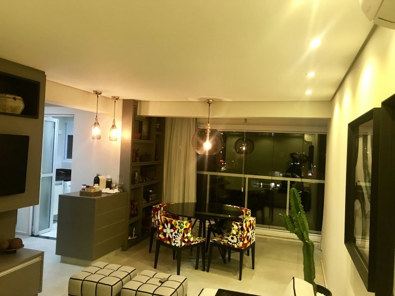 imóvel com 63m² - Vila Madalena - São Paulo