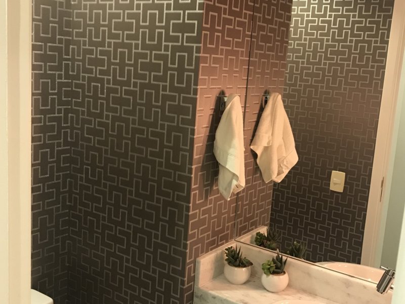 imóvel com 63m² - Vila Madalena - São Paulo