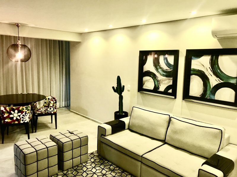 imóvel com 63m² - Vila Madalena - São Paulo