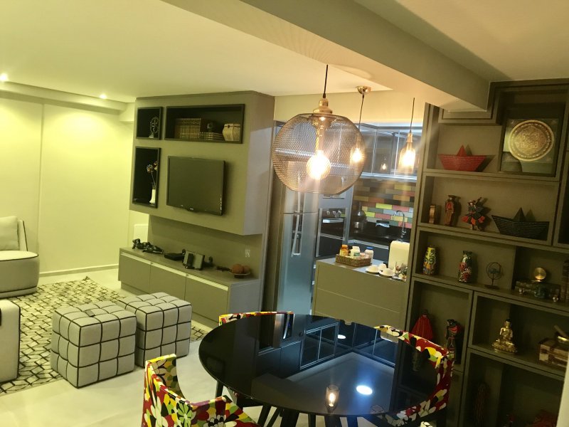 imóvel com 63m² - Vila Madalena - São Paulo