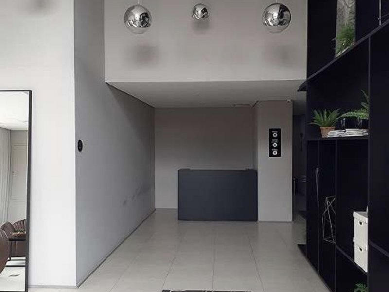 imóvel com 63m² - Vila Madalena - São Paulo