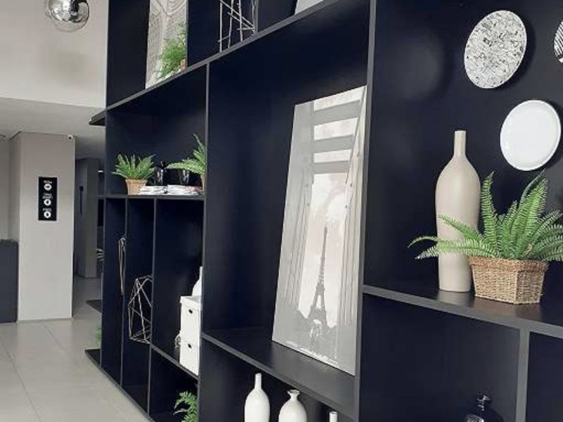 imóvel com 63m² - Vila Madalena - São Paulo