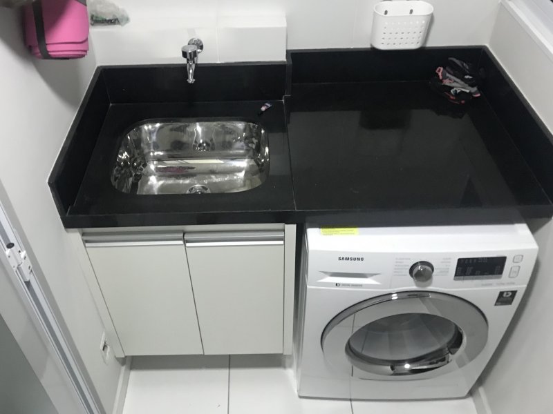 imóvel com 63m² - Vila Madalena - São Paulo
