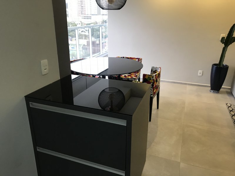 imóvel com 63m² - Vila Madalena - São Paulo