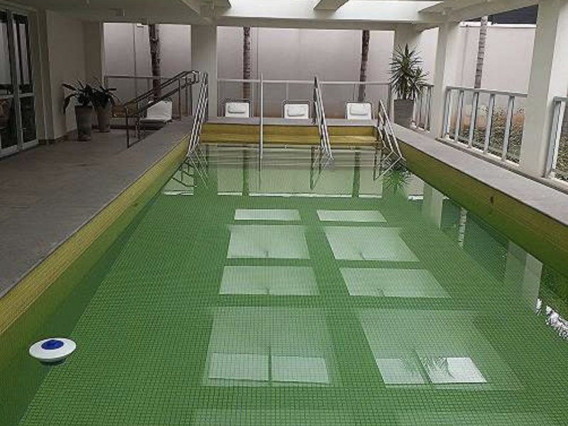 imóvel com 63m² - Vila Madalena - São Paulo