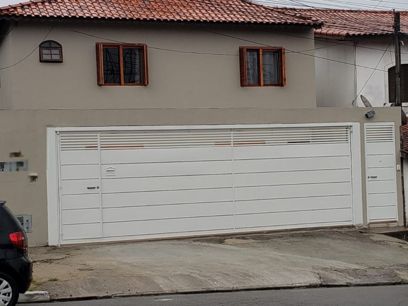 Casa à venda Jardim Malia II com 180m² e 3 quartos por R$ 700.000 - 1415679268-frente.jpg