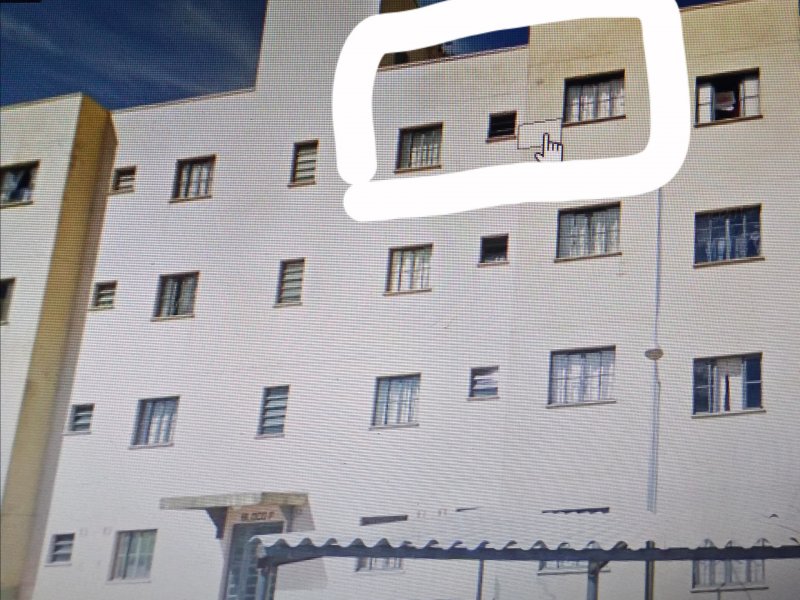Apartamento à venda Abílio Pedro com 37m² e 2 quartos por R$ 140.000 - 389328545-10.jpg