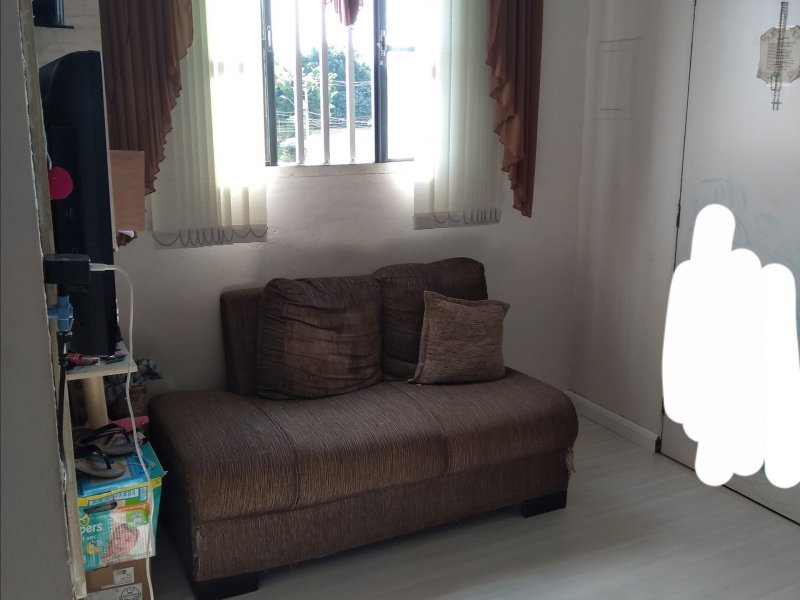 Apartamento à venda Abílio Pedro com 37m² e 2 quartos por R$ 140.000 - 765856387-1.jpg