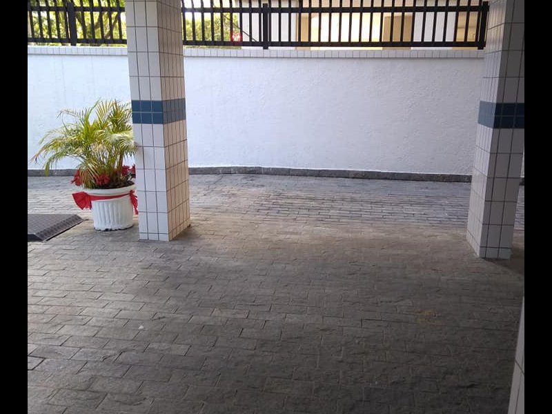 imóvel com 97m² - Embaré - Santos