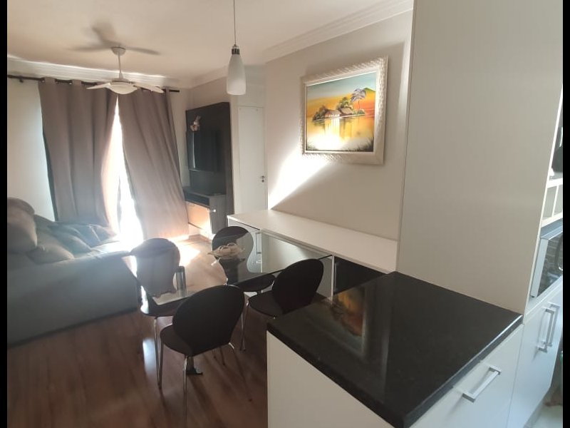 Apartamento à venda Vila Marieta com 52m² e 3 quartos por R$ 270.000 - 1060510781-img-20200916-wa0098.jpg