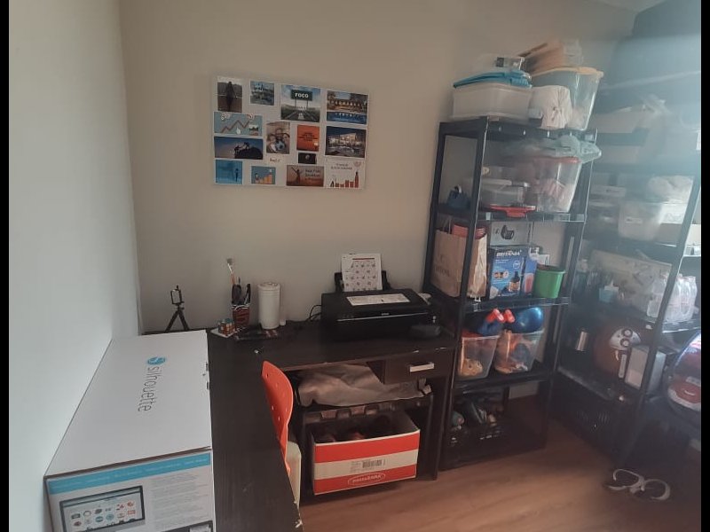 Apartamento à venda Vila Marieta com 52m² e 3 quartos por R$ 270.000 - 1994200580-img-20200916-wa0082.jpg