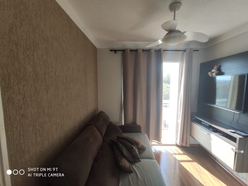 Apartamento à venda Vila Marieta com 52m² e 3 quartos por R$ 270.000 - 655560608-img-20200916-wa0101.jpg