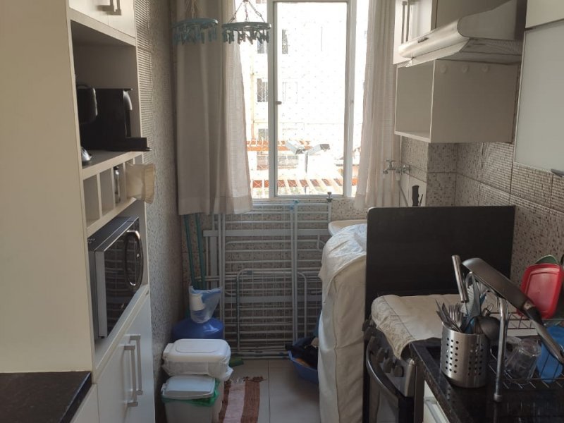 Apartamento à venda Vila Marieta com 52m² e 3 quartos por R$ 270.000 - 803900699-img-20200916-wa0092.jpg
