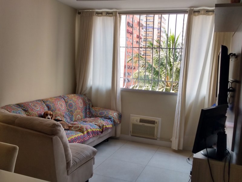 Apartamento à venda Icaraí com 90m² e 2 quartos por R$ 800.000 - 1935645786-img-20200917-094414927-hdr.jpg