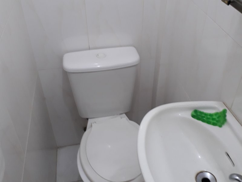 imóvel com 54m² - Fonseca - Niterói