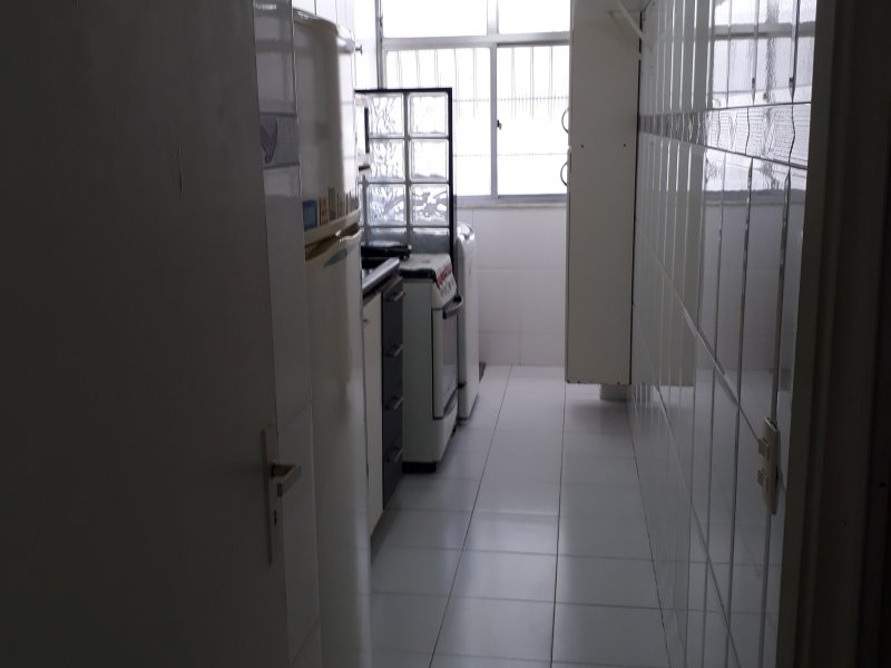 imóvel com 54m² - Fonseca - Niterói