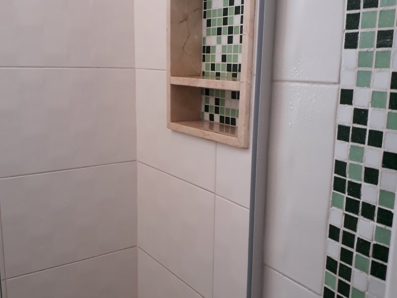 imóvel com 54m² - Fonseca - Niterói