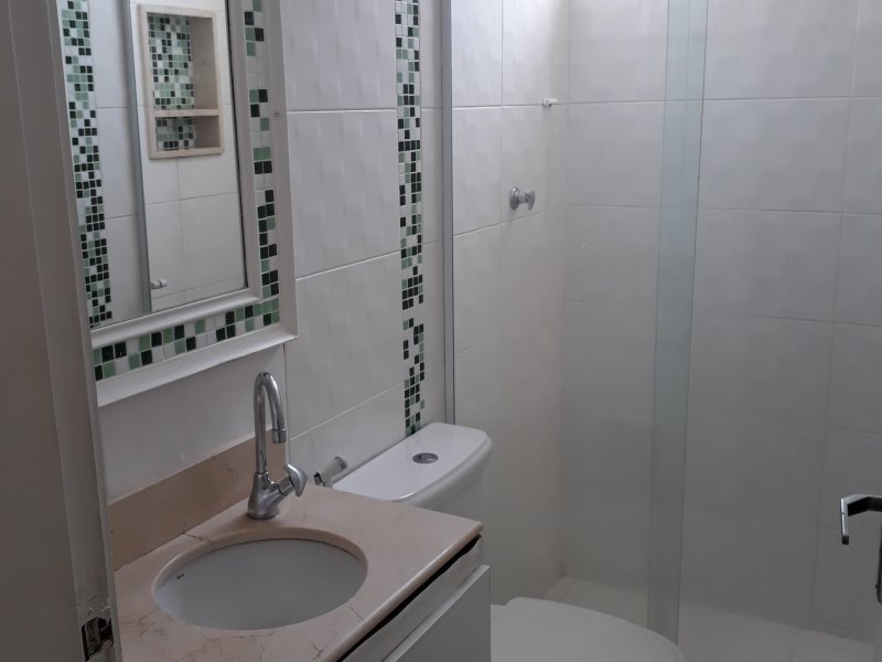 imóvel com 54m² - Fonseca - Niterói