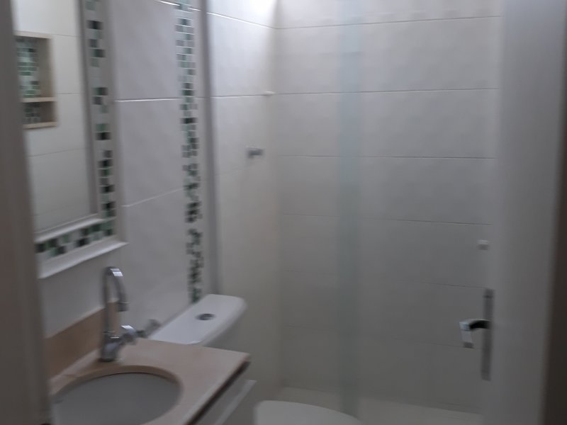 imóvel com 54m² - Fonseca - Niterói