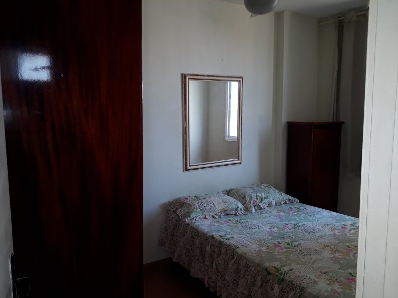 imóvel com 54m² - Fonseca - Niterói