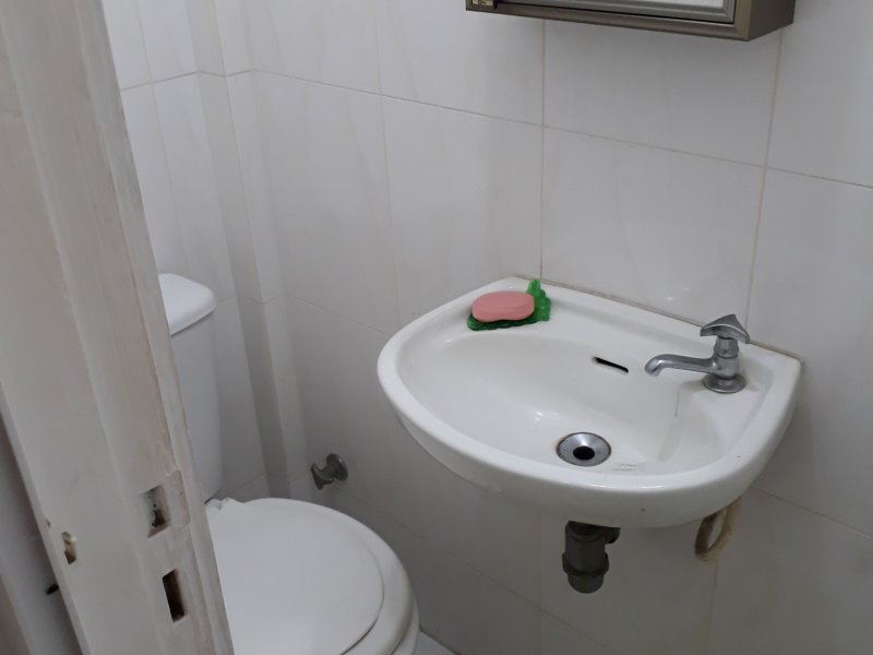 imóvel com 54m² - Fonseca - Niterói