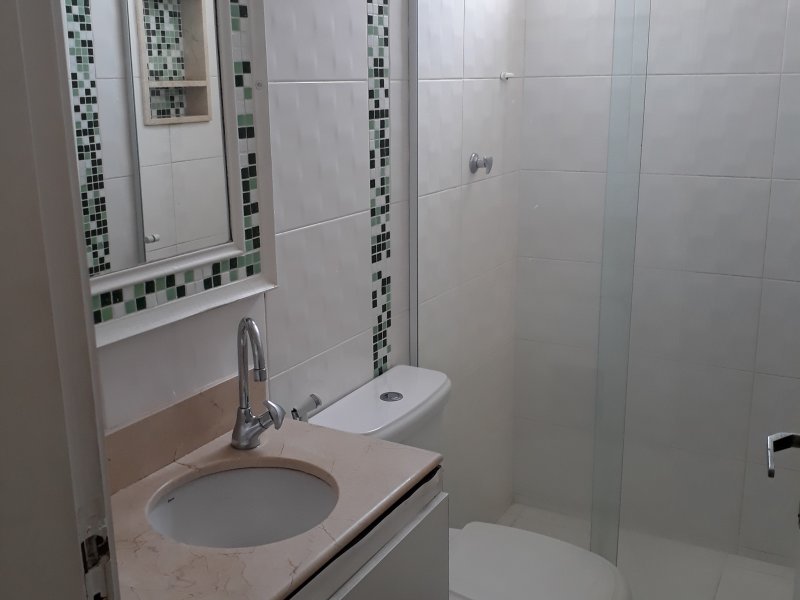 imóvel com 54m² - Fonseca - Niterói