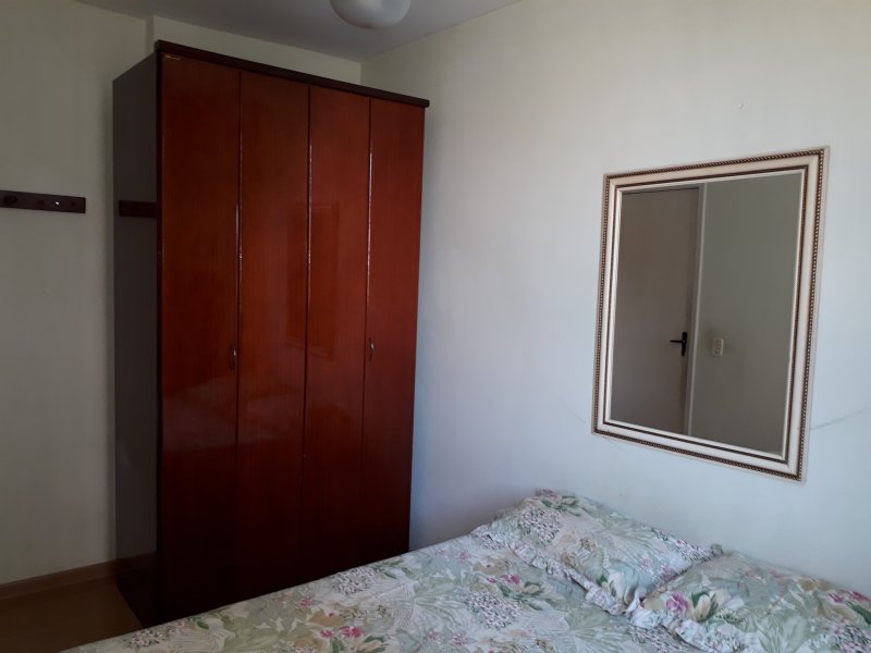 imóvel com 54m² - Fonseca - Niterói
