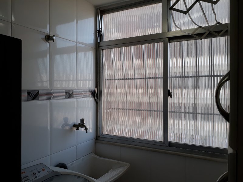 imóvel com 54m² - Fonseca - Niterói