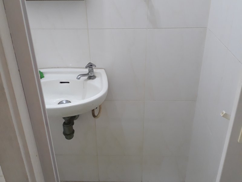 imóvel com 54m² - Fonseca - Niterói