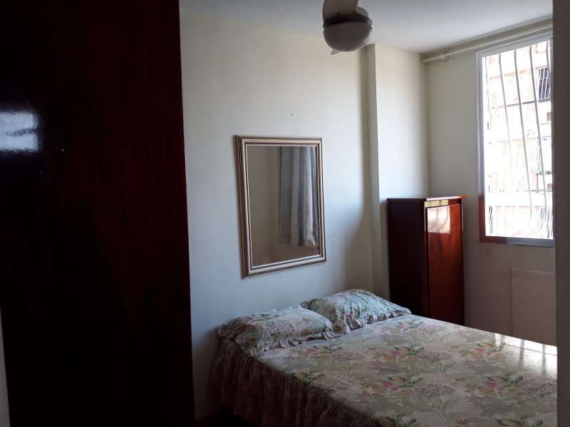 imóvel com 54m² - Fonseca - Niterói