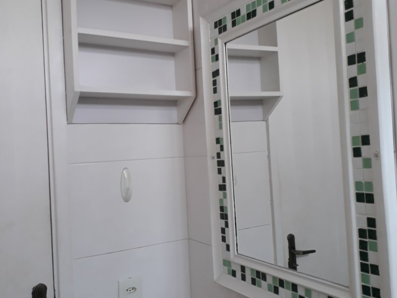 imóvel com 54m² - Fonseca - Niterói