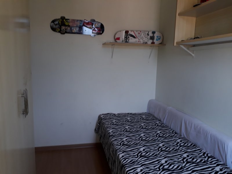 imóvel com 54m² - Fonseca - Niterói