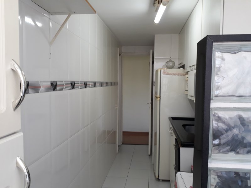 imóvel com 54m² - Fonseca - Niterói