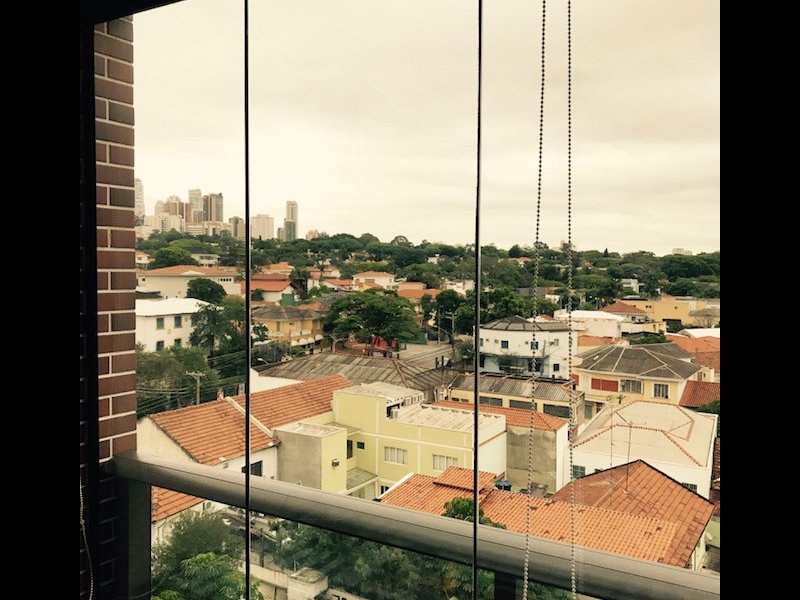 Apartamento à venda Lapa com 41m² e 1 quarto por R$ 530.000 - 2140231742-vista.jpg