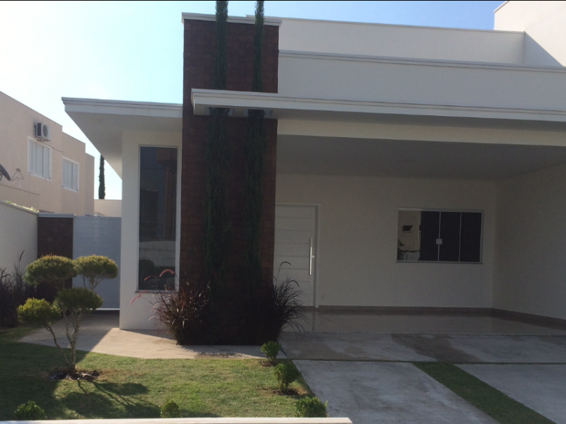 imóvel com 220m² - JARDIM PANORAMA - Indaiatuba